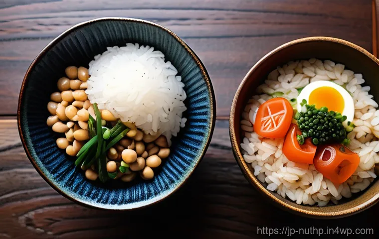 뇌 건강을 위한 간단한 아침식사 레시피 - **Prompt for "Smart Protein Breakfast: Brain-Awakening Start"**:
    A professional-looking person i...