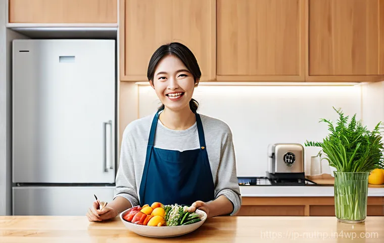 뇌 건강을 위한 미네랄 식품 목록 - **Prompt: Focused Intellect, Vibrant Energy**
    "A young, professional-looking adult, gender-neutr...