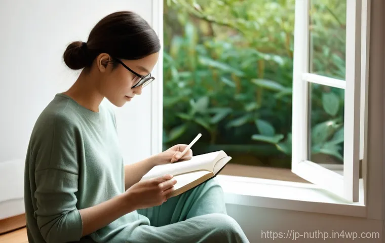 식사와 마음 챙김의 뇌 건강 관계 - **Prompt: Gut-Brain Harmony with Fermented Foods**
    "A cheerful and energetic young woman, aged 2...