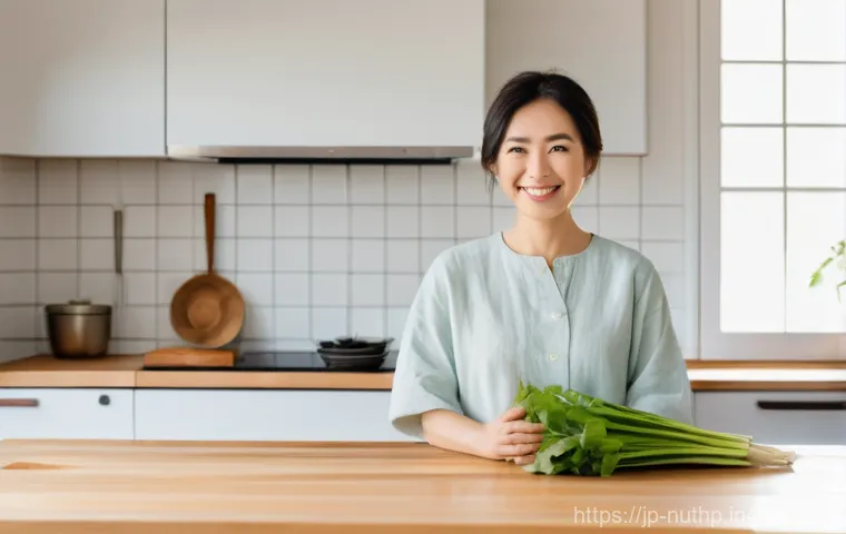정신 건강을 위한 음식의 중요성 - **Prompt:** A beautifully composed flat lay image showcasing a wholesome and nutrient-rich breakfast...