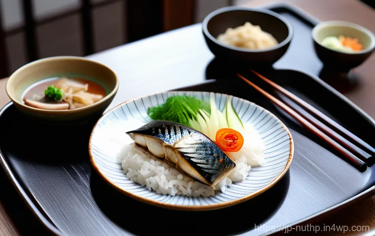 뇌건강을 위한 슈퍼푸드 리스트 - A bright and invigorating scene inside a modern, sunlit kitchen. A young East Asian woman in her lat...
