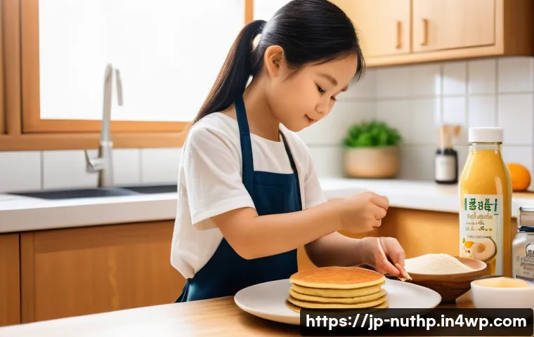 가족을 위한 뇌 건강 식단 아이디어 관련 이미지 1