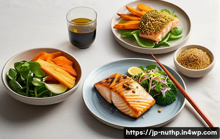 뇌 건강을 위한 조리법  에어프라이어 활용 관련 이미지 2